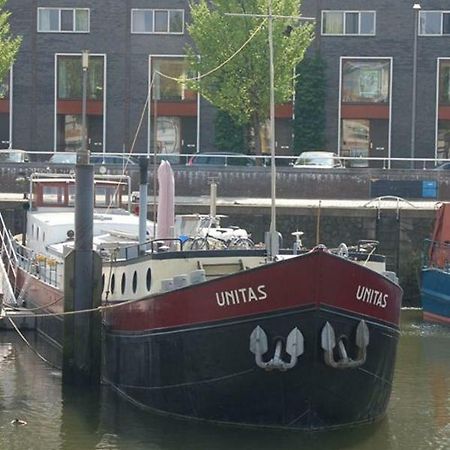 B&B Unitas Rotterdam Ngoại thất bức ảnh