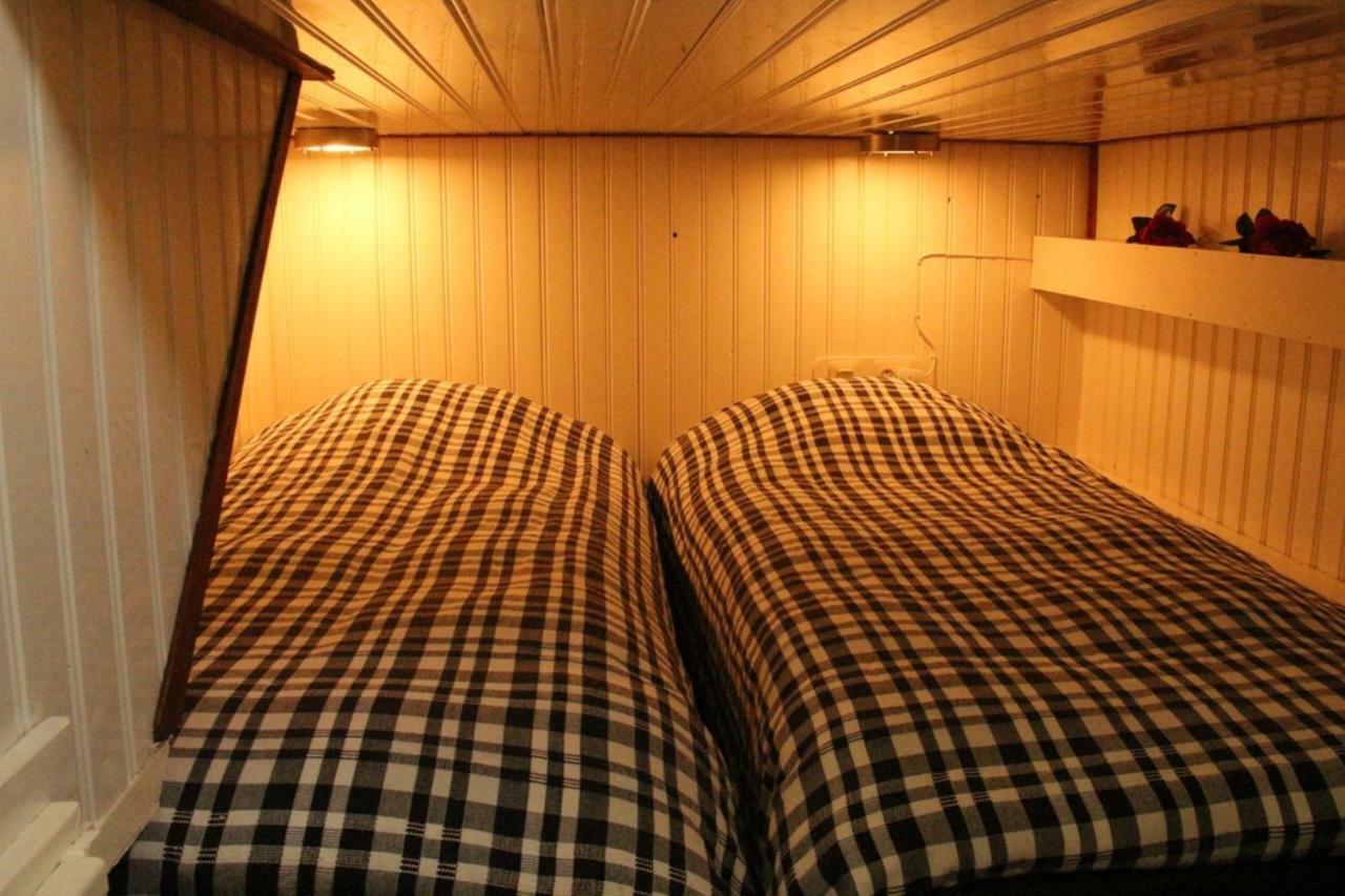 B&B Unitas Rotterdam Ngoại thất bức ảnh