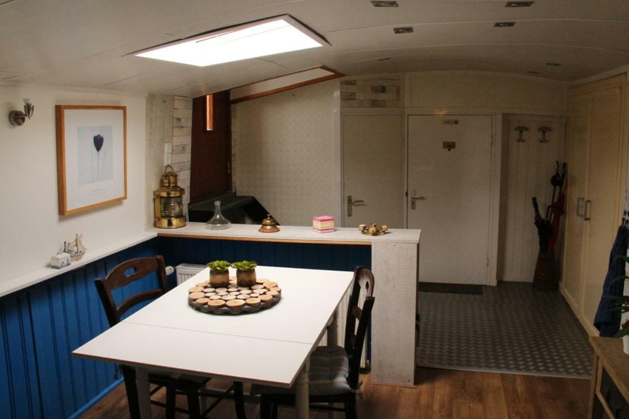 B&B Unitas Rotterdam Ngoại thất bức ảnh