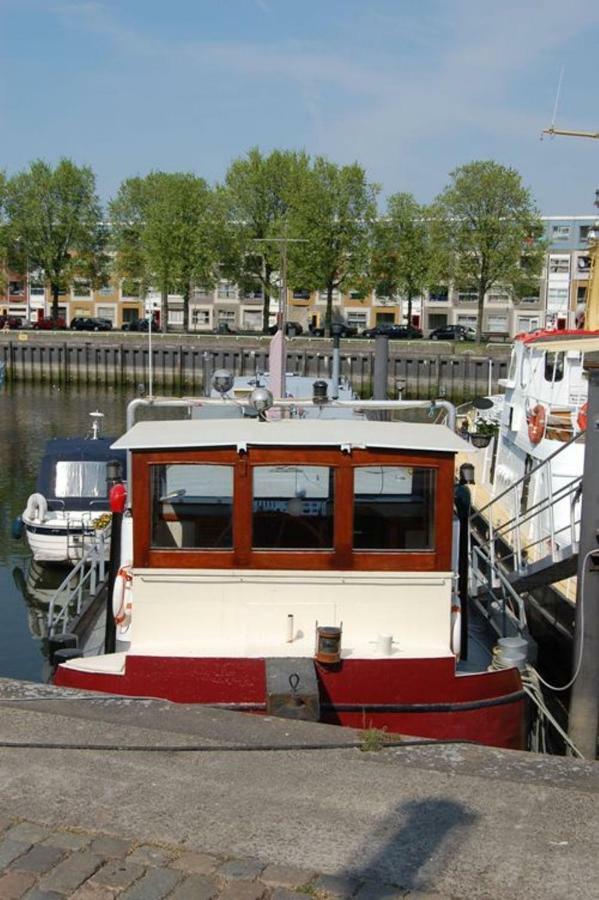 B&B Unitas Rotterdam Ngoại thất bức ảnh